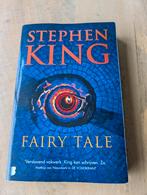 Stephen King - Fairy Tale, Stephen King, Ophalen of Verzenden, Zo goed als nieuw, Nederland