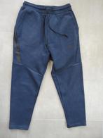 Mooie trainingsbroek donkerblauw NIKE TECH maat S, Ophalen of Verzenden, Zo goed als nieuw, Algemeen, Maat 46 (S) of kleiner