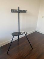 TV standaard schildersezel design – draaibaar, Ophalen