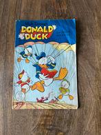 Donald Duck 1952 nr 3      1e druk, Eén stripboek, Ophalen of Verzenden, Zo goed als nieuw