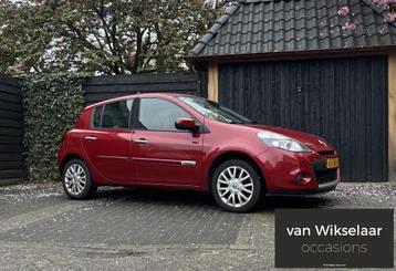 Renault Clio 1.6 Dynamique 128 PK 2009 BOMVOL OPTIES! beschikbaar voor biedingen