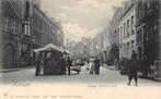 503 Nijmegen - Lange Burchtstraat, Verzenden, Voor 1920, Ongelopen, Gelderland