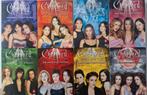 Charmed Complete Serie - Seizoen 1 t/m 8 DVD Boxset, Gebruikt, Boxset, Science Fiction en Fantasy, Ophalen of Verzenden