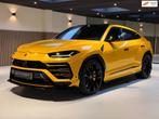 Lamborghini URUS 4.0 V8 |PANO|B&O|CERAMIC|FABRIEKSGARANTIE|F, Auto's, Lamborghini, Automaat, Urus, Gebruikt, Overige kleuren