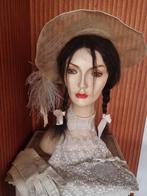 Buste, Antiek en Kunst, Ophalen of Verzenden