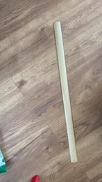 Overgangsprofiel, Doe-het-zelf en Verbouw, Plinten en Afwerking, Ophalen of Verzenden, Zo goed als nieuw, Overige materialen, Plinten