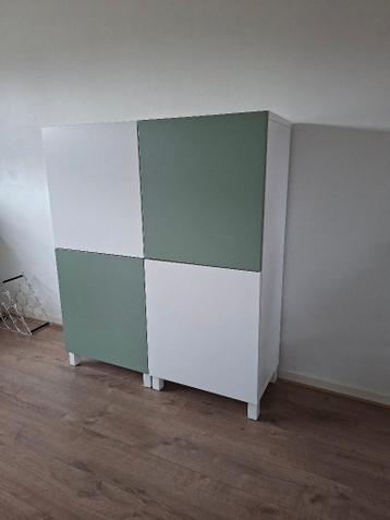 Besta kast - afbeelding 2