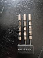 James wade unicorn 20 gram target k flex, Ophalen of Verzenden, Zo goed als nieuw, Pijlen