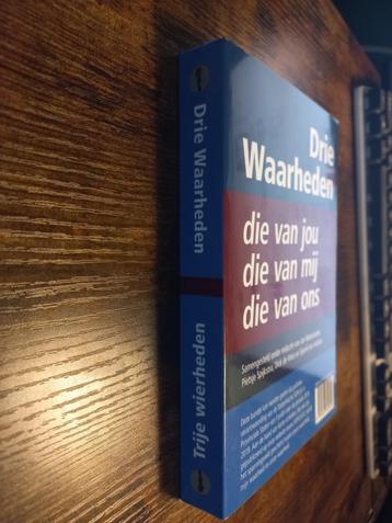  20xJ Waterlander P Spijkstra/Drie waarheden/Trije wierheden beschikbaar voor biedingen