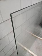 Gelaagd veiligheidsglas met veiligheidsfolie, Ophalen, 80 tot 120 cm, Nieuw, Glasplaat
