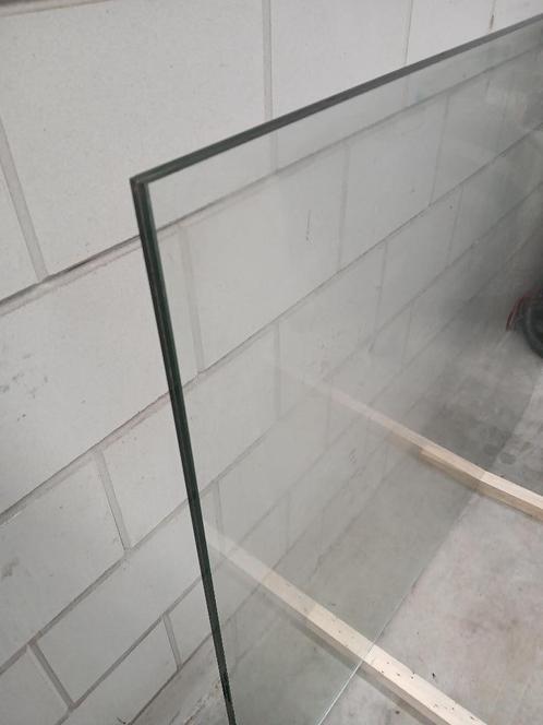 Gelaagd veiligheidsglas met veiligheidsfolie, Doe-het-zelf en Verbouw, Glas en Ramen, Nieuw, Glasplaat, 80 tot 120 cm, 120 tot 160 cm