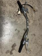 Half hoog stuur met Magura handels koplamp buffel compleet, Ophalen of Verzenden, Gebruikt, Overige typen