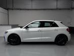 Audi A1 Sportback 25 TFSI Pro Line VirtualCockpit/OrigineelN, Auto's, Audi, Voorwielaandrijving, Stof, 95 pk, Wit