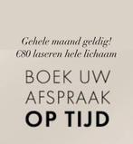 Laseren €80, Vacatures, Vacatures | Thuiswerk