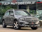 Mercedes GLB 180 d Bns Solution DCT 7 Pers Autom 2021 pano, Gebruikt, Zwart, 4 cilinders, 116 pk