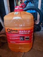 Qlima extra petroleum 20 liter, Huis en Inrichting, Zo goed als nieuw, Petroleumkachel, Ophalen, Overige brandstoffen