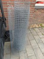 Gaas voor bijvoorbeeld konijnen of kippenren, Ophalen, Zo goed als nieuw, Minder dan 10 meter