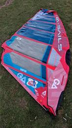 Fanatic, GA-Sails en Severne gear, Ophalen, Gebruikt, Minder dan 250 cm