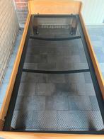 Auping auronde 3000 seniorenbed 90x200, Huis en Inrichting, Slaapkamer | Bedden, Ophalen, Gebruikt, 90 cm, Eenpersoons
