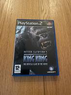 King Kong - PlayStation 2, Spelcomputers en Games, Games | Sony PlayStation 2, Avontuur en Actie, Gebruikt, 1 speler, Eén computer