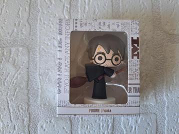 Harry Potter figuur Khadou Wizarding World WB 8x9.5x4cm beschikbaar voor biedingen