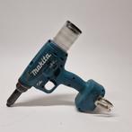 Makita DRV250Z Accu-popnagelpistool 18 V | Incl garantie, Makita, Zo goed als nieuw, Support@makita.com, Makita Corporation, 3-11-8, Sumiyoshi-cho, 
Anjo, Aichi 446-8502
Japan