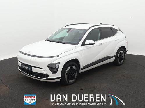 Hyundai KONA Electric Comfort Smart 65.4 kWh (bj 2024), Auto's, Hyundai, Bedrijf, Te koop, Kona, ABS, Achteruitrijcamera, Adaptive Cruise Control