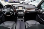 Mercedes-Benz M-klasse 350 | 4MATIC | AMG Pakket | Camera |, Automaat, Euro 5, Gebruikt, Zwart