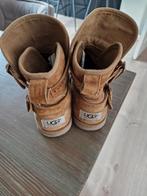 Bruine suède uggs, Ophalen, UGG, Bruin, Zo goed als nieuw