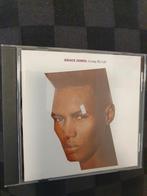 Grace jones living my life, Cd's en Dvd's, Cd's | R&B en Soul, Verzenden, 1980 tot 2000, Zo goed als nieuw