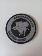 DSI patch, Verzamelen, Verzenden, Luchtmacht, Nederland, Embleem of Badge