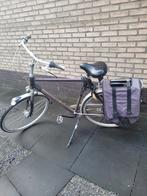 Gazelle herenfiets, Fietsen en Brommers, Fietsen | Heren | Herenfietsen, Ophalen, Gebruikt, Gazelle