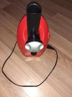 MOA Ijsmachine - Perfect voor Zelfgemaakt IJs!, Ophalen of Verzenden, Gebruikt, Koelelement