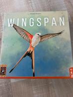 Wingspan spel, Hobby en Vrije tijd, Gezelschapsspellen | Bordspellen, Drie of vier spelers, Verzenden, Nieuw, 999  Games