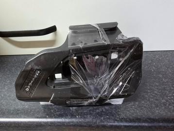 Koplampsproeier houder zgan Tiguan mk2 2016- beschikbaar voor biedingen