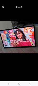 Salora smart tv 32inch geen voet, Ophalen of Verzenden, Zo goed als nieuw, 50 Hz, Overige merken