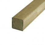 Tuinhout | tuinpalen | balken | palen | tuinhout | hout, Ophalen, Nieuw, 180 tot 250 cm, Palen