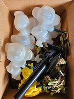 Nieuwe Solar Slingeraapjes, Zonne-energie, Licht-donker-sensor, Nieuw, Ophalen of Verzenden