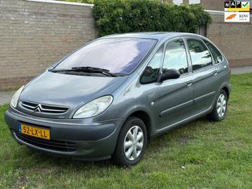 Citroen Xsara Picasso 1.8i-16V Différence|Airco|Trekhaak|Ni beschikbaar voor biedingen