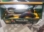 Bosch work box kinder gereedschap, Ophalen, Gebruikt, Jongen of Meisje