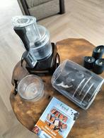 Magimix Keukenmachine - Perfect voor al uw recepten!, Witgoed en Apparatuur, Keukenmixers, Gebruikt, 3 snelheden of meer, Ophalen of Verzenden