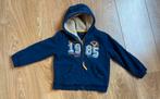 Jas/vest  Tommy Hilfinger mt.98, Kinderen en Baby's, Kinderkleding | Maat 98, Ophalen of Verzenden, Jongen, Jas, Tommy Hilfiger