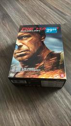 Die hard ( 4 dvd box ), Cd's en Dvd's, Dvd's | Actie, Ophalen of Verzenden, Zo goed als nieuw, Actie, Vanaf 16 jaar