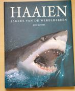 Haaien, Ophalen of Verzenden, Zo goed als nieuw