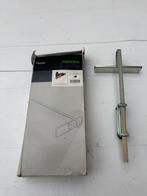 Festool parallelaanslag voor decoupeerzaag, Doe-het-zelf en Verbouw, Gereedschap | Machine-onderdelen en Toebehoren, Ophalen of Verzenden