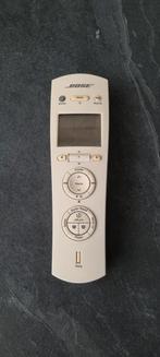 Bose RC48S2 - 40 afstandsbediening, origineel, Gebruikt, Ophalen of Verzenden, Met display, Origineel