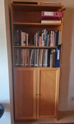 Ikea boekenkast 2x, Zo goed als nieuw, 150 tot 200 cm, 25 tot 50 cm, 50 tot 100 cm