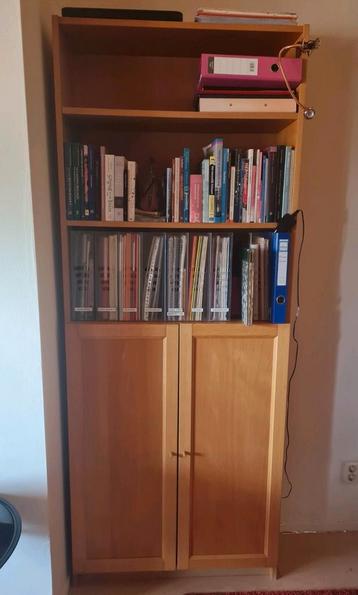 Ikea boekenkast 2x beschikbaar voor biedingen