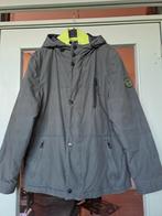 Angelo Litrico C&A jas maat L., Kleding | Heren, Jassen | Winter, Maat 52/54 (L), Angelo Litrico, Ophalen of Verzenden, Zo goed als nieuw