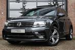 Volkswagen Tiguan 1.4 TSI ACT 2x R-LINE Pano Vol Leder Virtu, Automaat, 4 cilinders, 150 pk, 1451 kg